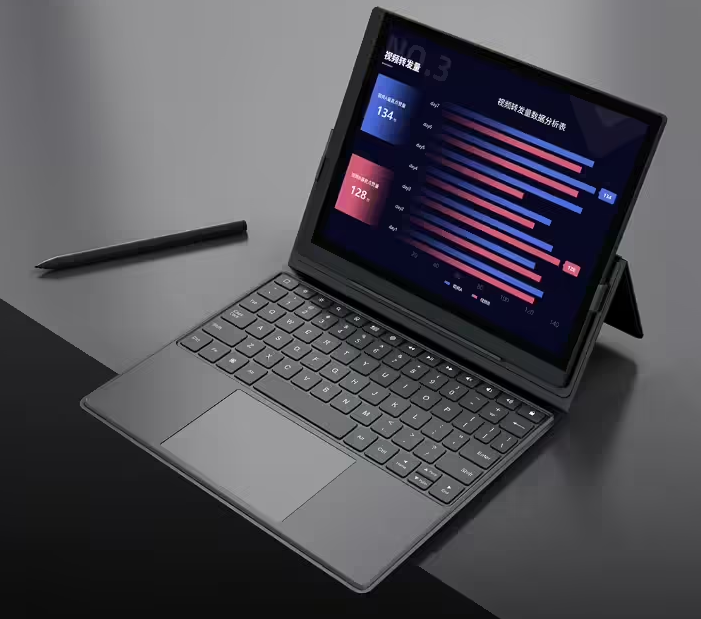 Bigme 大我 B1051 系列智能办公本，2799 元起