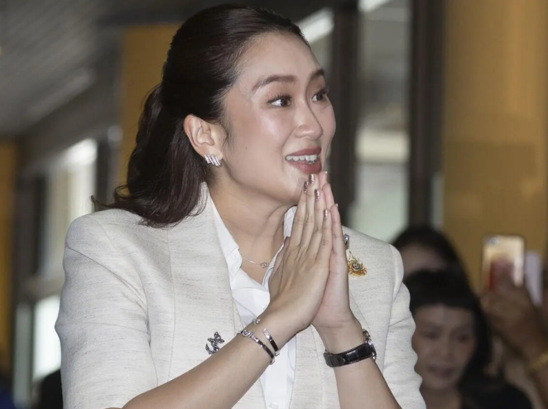泰国新总理的上任，再次印证了该国的一项传统：在泰国，总理之位大部分都是由华裔血统