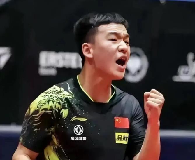 乒乓球阿曼站，截至目前，中日韩出局单打队员

1、中国🇨🇳
向鹏🇨🇳——