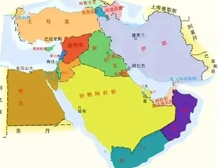 东方大国对待伊朗的态度，这次可是来了个180度大转弯了！   