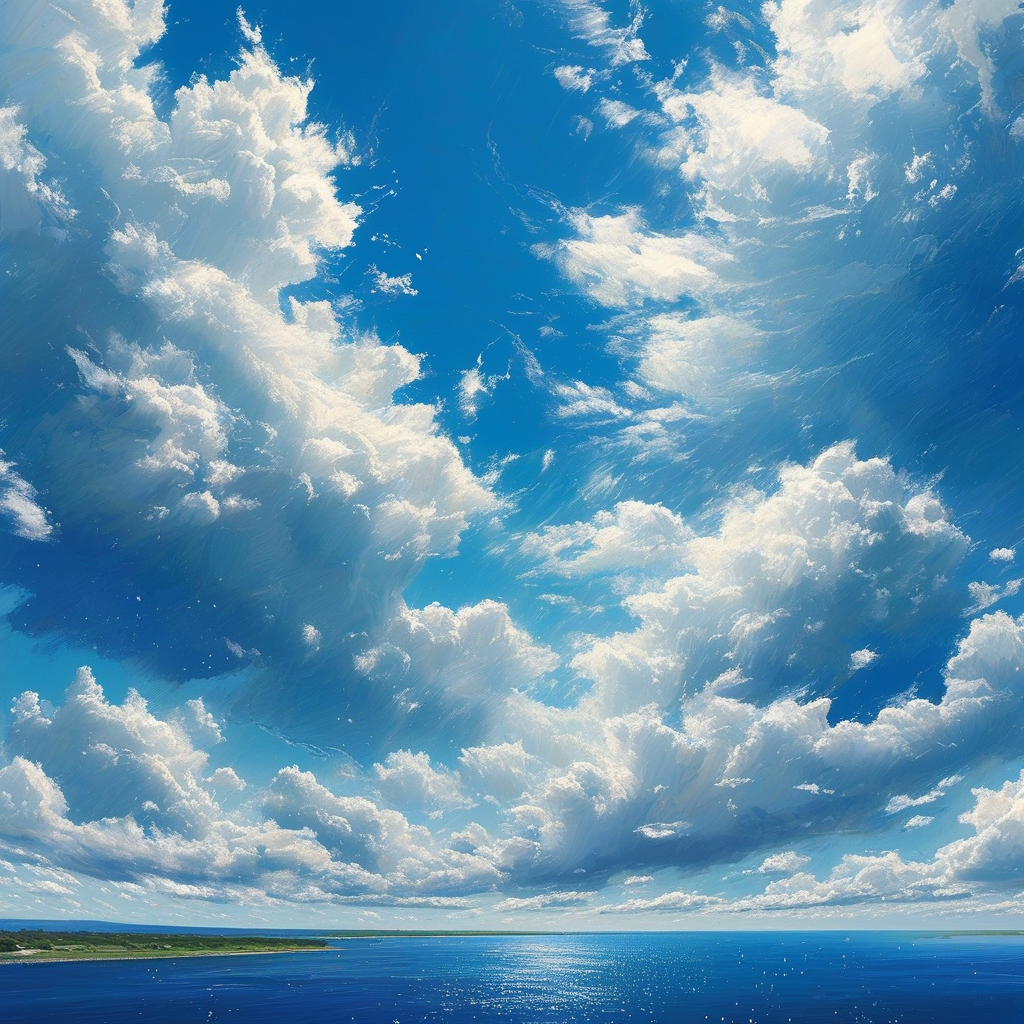 我以为小鸟飞不过沧海，是以为小鸟没有飞过沧海的勇气，十年后我才发现，不是小鸟飞不