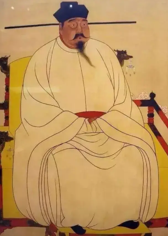 赵匡胤四个儿子的最终结局：

1、赵德秀——赵匡胤长子，早亡，追封滕王。
2、赵