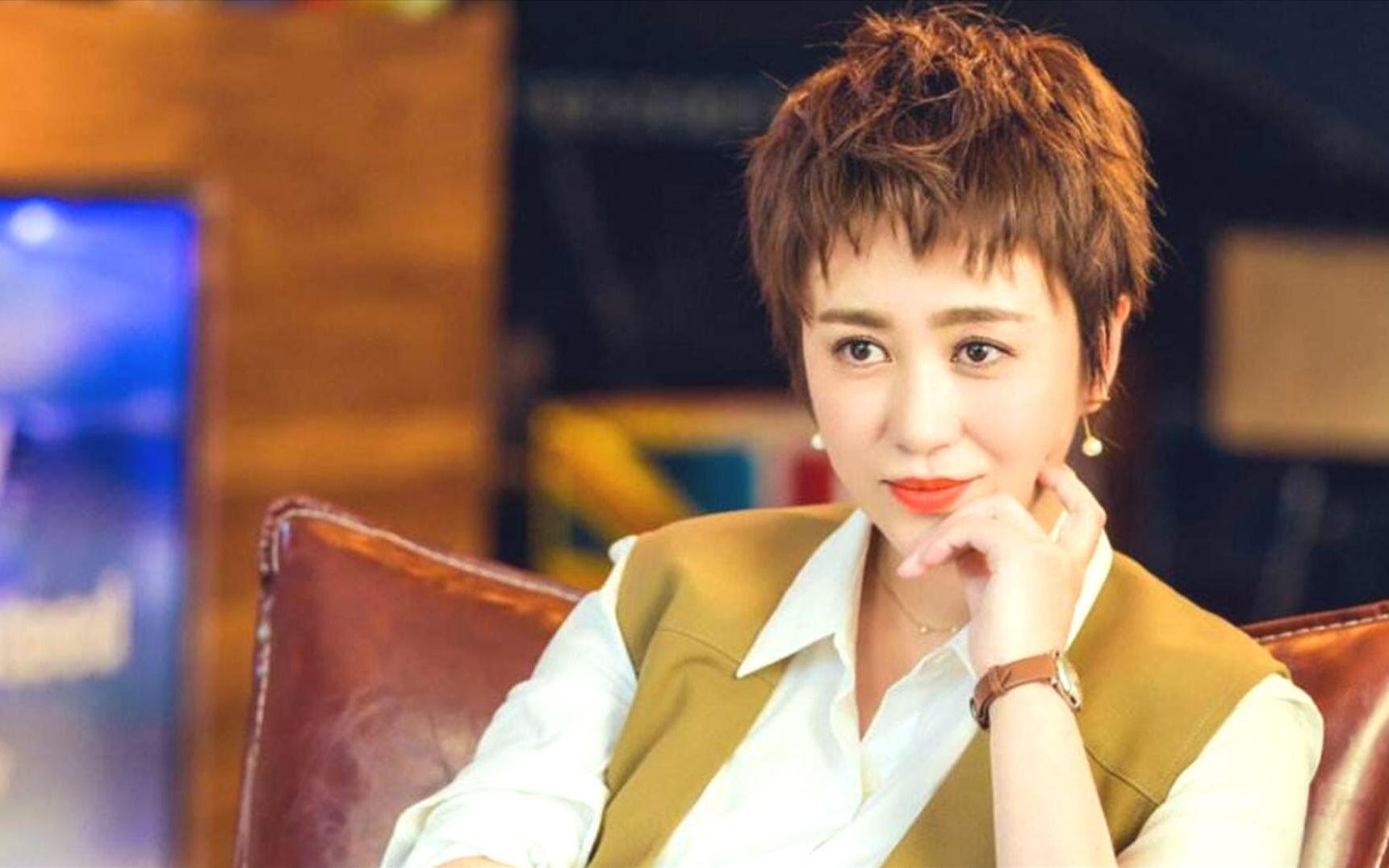 马丽：青春跃动，无限可能