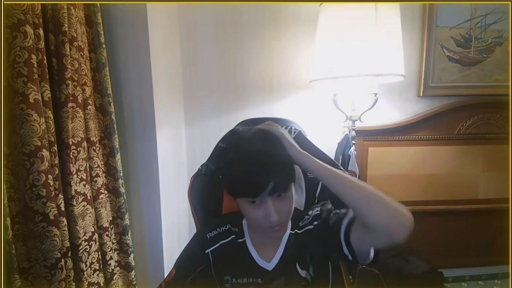 梦幻联赛淘汰赛首日：XG再遇Spirit能否更进一步挺进前三？