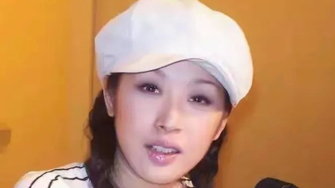 揭秘孙悦：从感情争议到幸福家庭，她经历了哪些生死瞬间？