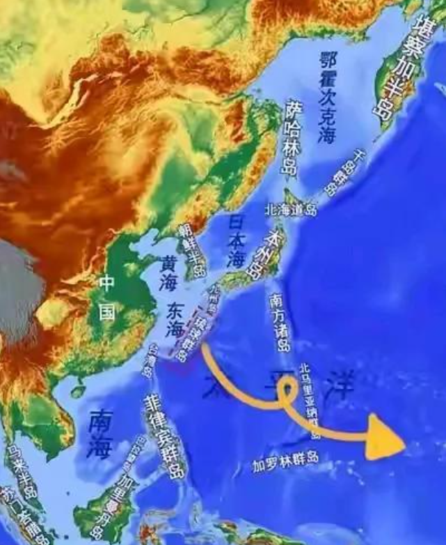 这是二战以来东亚秩序最重大的调整！美军终于要撤出琉球了！