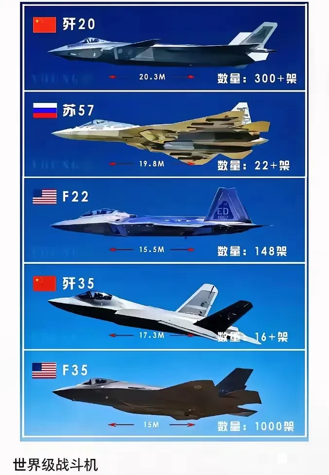 五常国家中，能够自主生产五代机的国家：