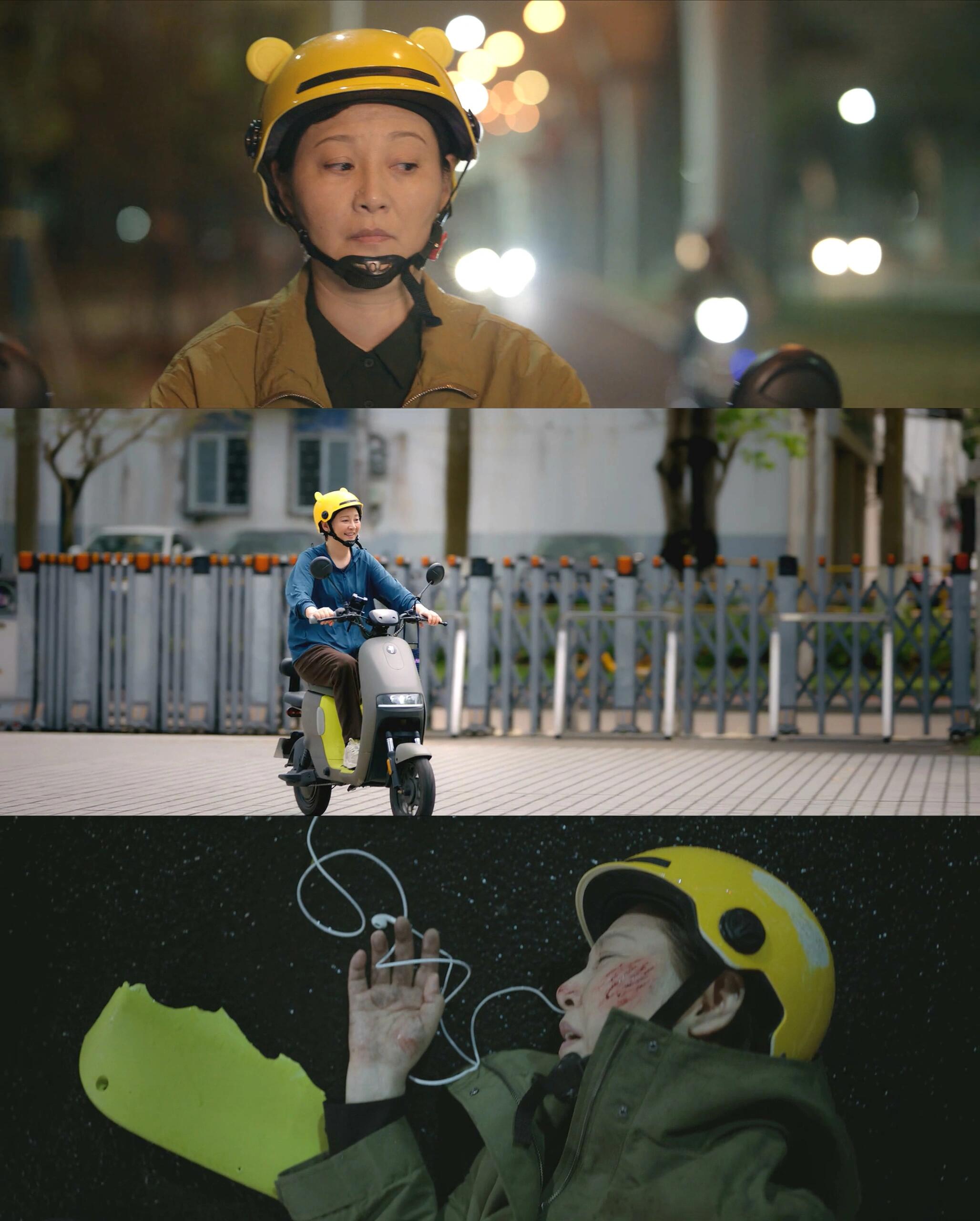 他们还是没有放过杨甜！
