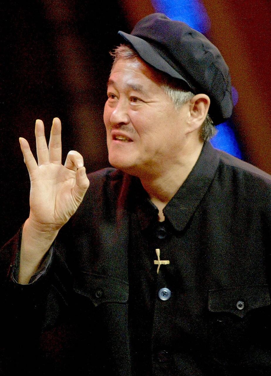 杨少华和赵本山之间不为人知的事