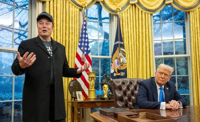 泽连斯基遭到马斯克的轻蔑嘲讽，在美俄举行会晤，未获得乌克兰批准的情况下，泽连斯基
