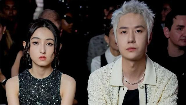 内娱审美乱象何时休？纸片人身材，真的美吗？