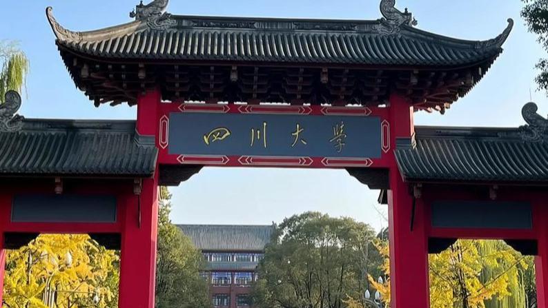 西南四大名校：川渝争锋、云贵落寞，西南王之争花落谁家