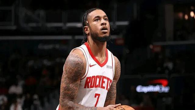 火箭艰难战胜骑士，阿门，伊森，白魔三人亮眼，天赋毋庸置疑