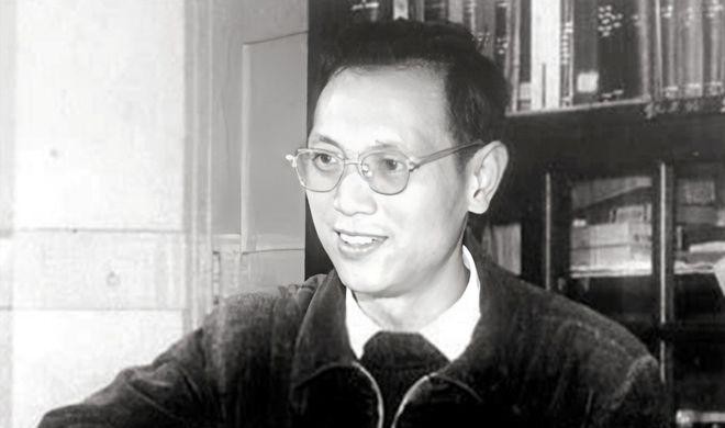 1993年中科院院士陈彪在晨练后回家吃了早餐，随后穿好外套，骑上自行车告别妻子，