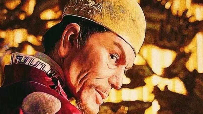 历史上“昏君”质量最高的朝代：明朝！