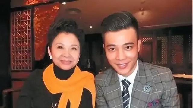 一百万一夜?赖兴昌揭露两人真实关系,歌唱家董文华又为何退圈(赖兴国简历 临汾)-第7张图片-九妖电影 一百万一夜?赖兴昌揭露两人真实关系,歌唱家董文华又为何退圈(赖兴国简历 临汾)-第7张图片-九妖电影