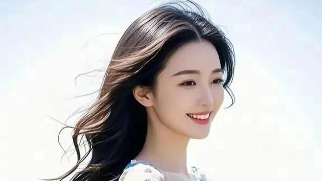 古镇水乡，邂逅那一抹倩影