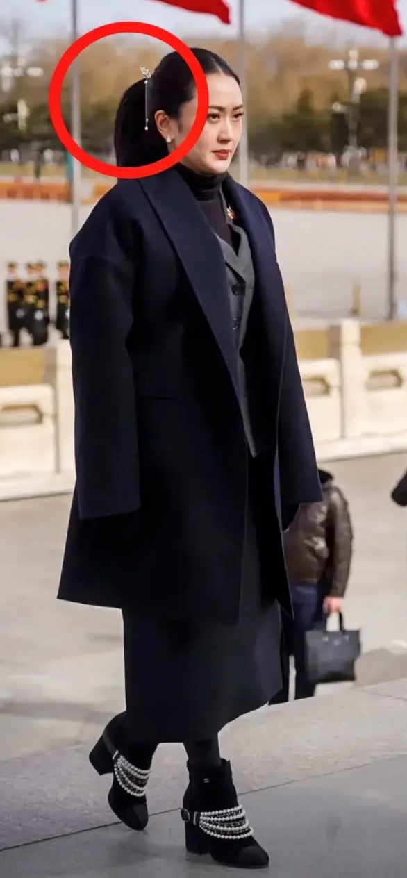 我老公说：泰国总理这次来访，中文流利，她做的这3件事打破了他对泰国的印象：

第