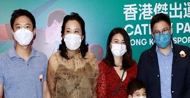 朱玲玲的烦恼：二儿子霍启山40岁未婚，小儿子霍启仁35岁游戏人间