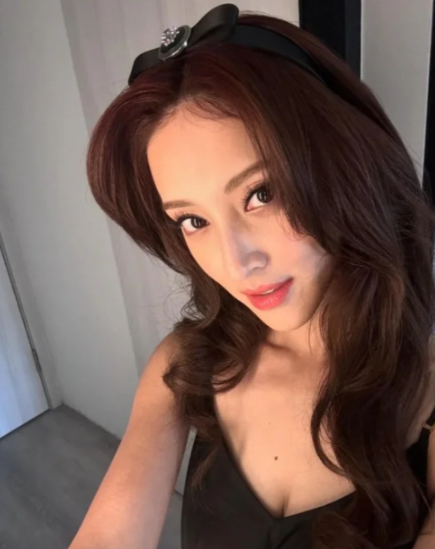 陈凯琳爆与老公有分歧：他要养生，我吃辣