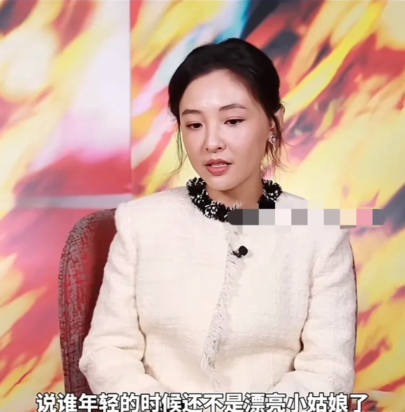 女演员吴倩，引发热议！

9月19日，知名演员吴倩突然引发热议！只因为她在采访中