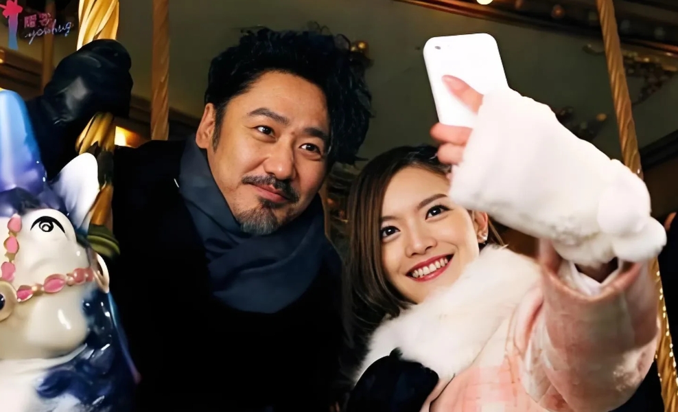 今天刷到个离谱的娱乐消息，台媒居然爆料房祖名已经结婚生子了！湾湾媒体的话向来真假