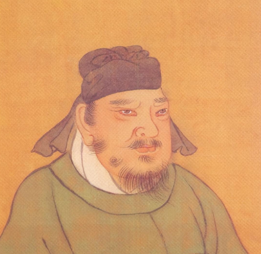 沛县三杰：屠夫樊哙、马夫夏侯婴、篾匠周勃，大字不识却成就大事