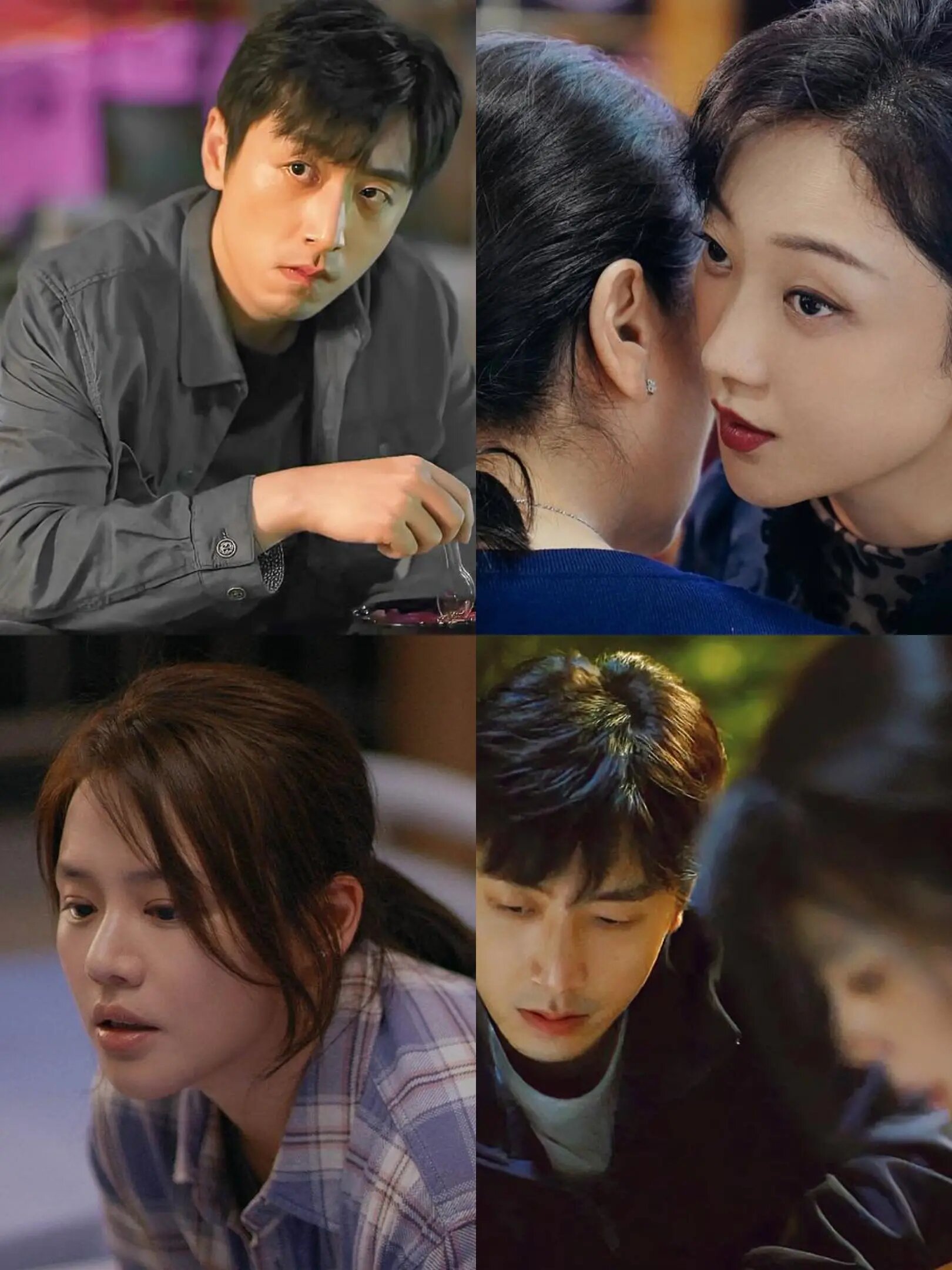 神级反转!国产烧脑悬疑剧!强推