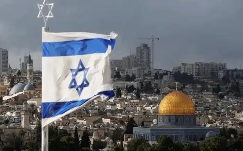 有人说以色列现在还能撑多久？
以色列23年GDP大概是5000亿美元，23年GD