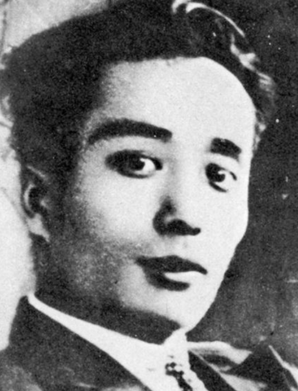 1931年，特务头子徐恩曾得知钱壮飞已跑，便命人将他的女儿女婿抓来泄愤，就在此时