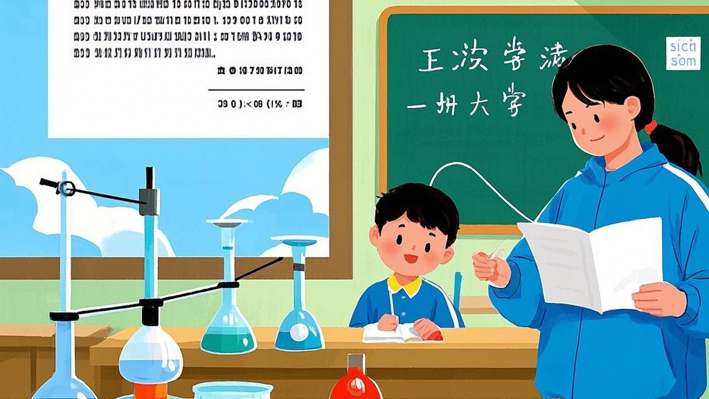 西安取消地理生物化学，未来孩子该怎么学？家长必看应对攻略！