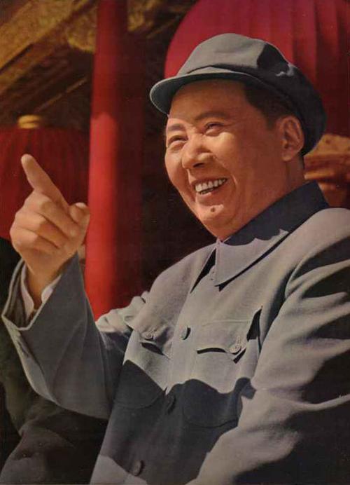 有人对罗炳辉有意见，去毛主席那里告了他两条。罗炳辉是红九军团长、新四军第二副军长