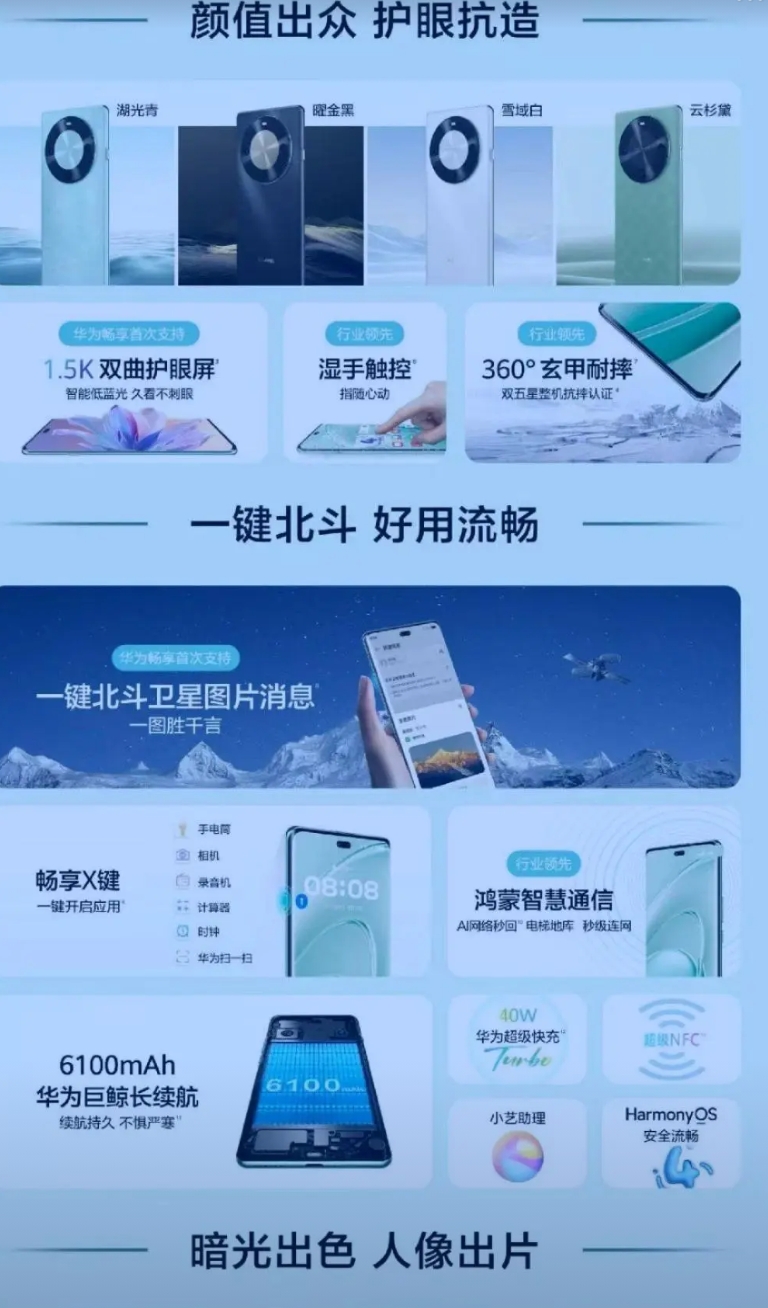 余承东彻底翻脸了，真TM解气！美国和台积电这不是都要骂娘，因为当他们觉得麒麟90