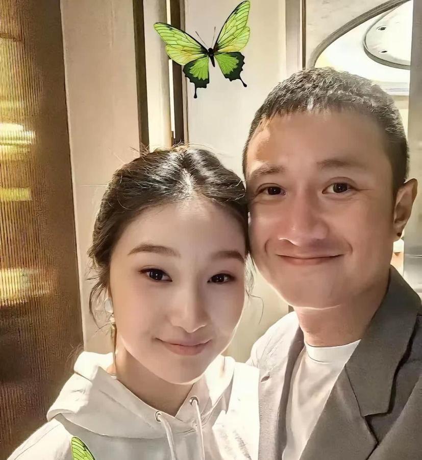 看了马伊琍女儿文爱马，才知道什么叫真正的优质资源！
颜值在线，清秀可人，妈妈马伊