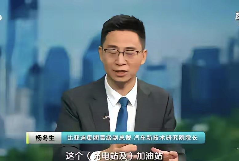 新能源车秦L把油箱做到65L，这是什么道理？
上绿牌的电动汽车比亚迪秦L，装了一