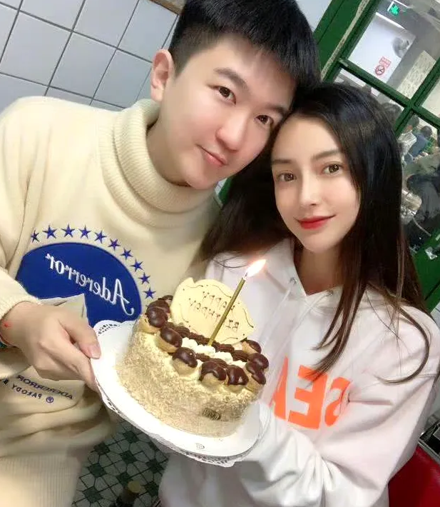 大瓜！！！和杨幂、baby、赵露思关系亲密的张大大，私下居然对工作人员暴力殴打，