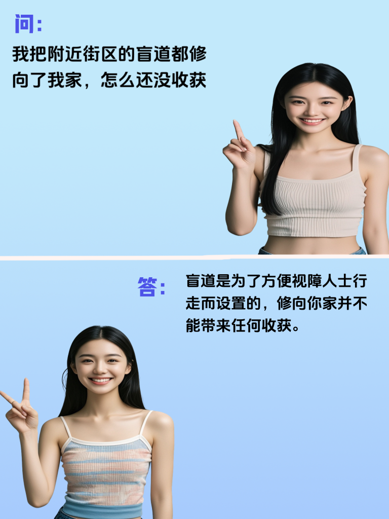 究竟是谁这么有才，问出这些怪问题？