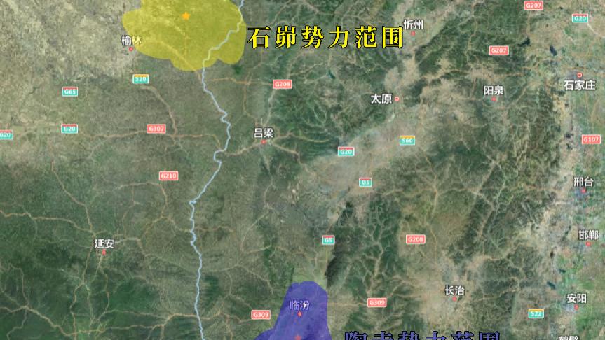 如果山西陶寺是尧都，陕西石峁又属哪国？郭德纲段子被考古应验