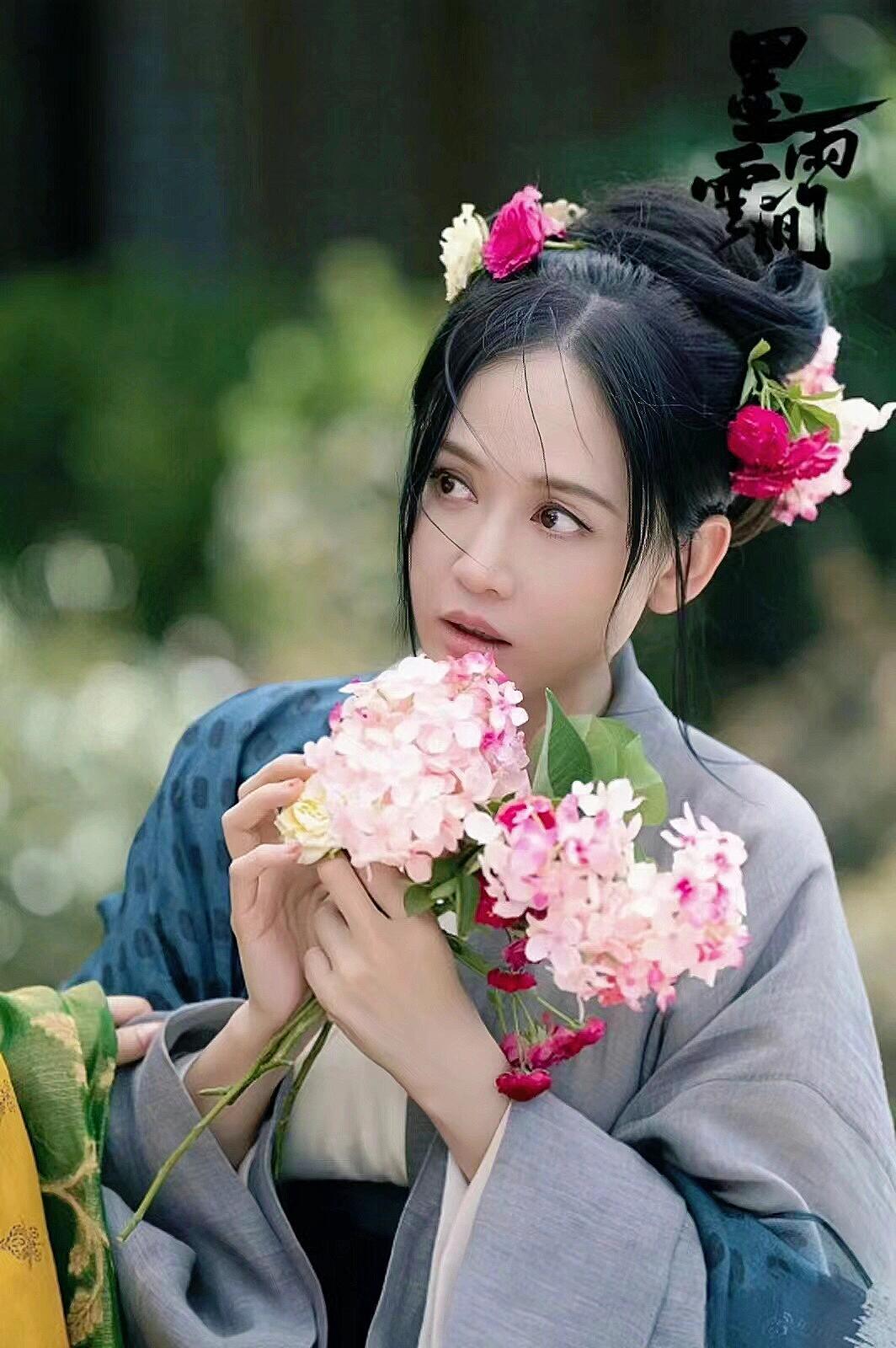 《墨雨云间》：季淑然疯了？真的假的？