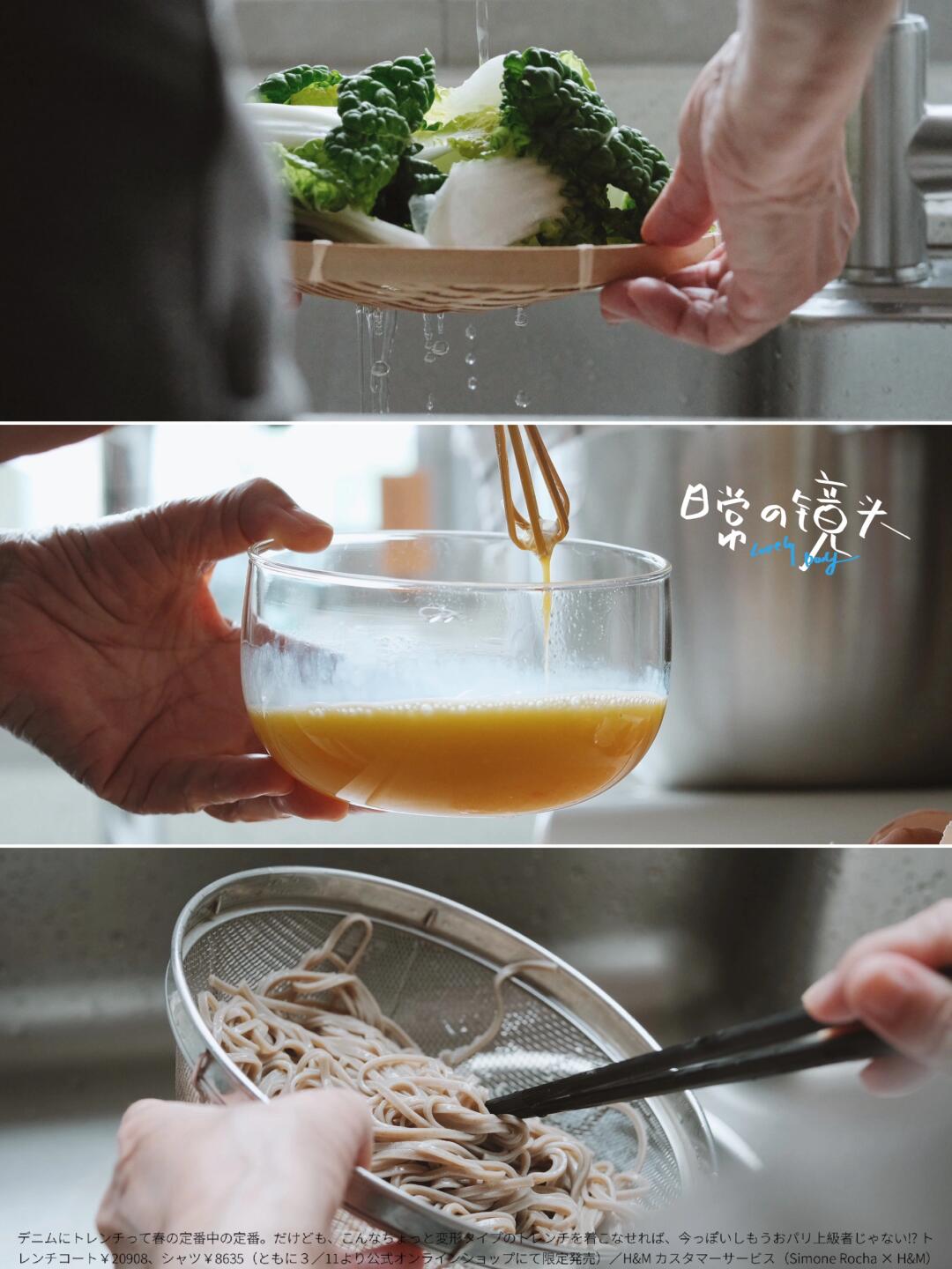 跟妈妈一起的365日｜用适马561.4拍生活碎片