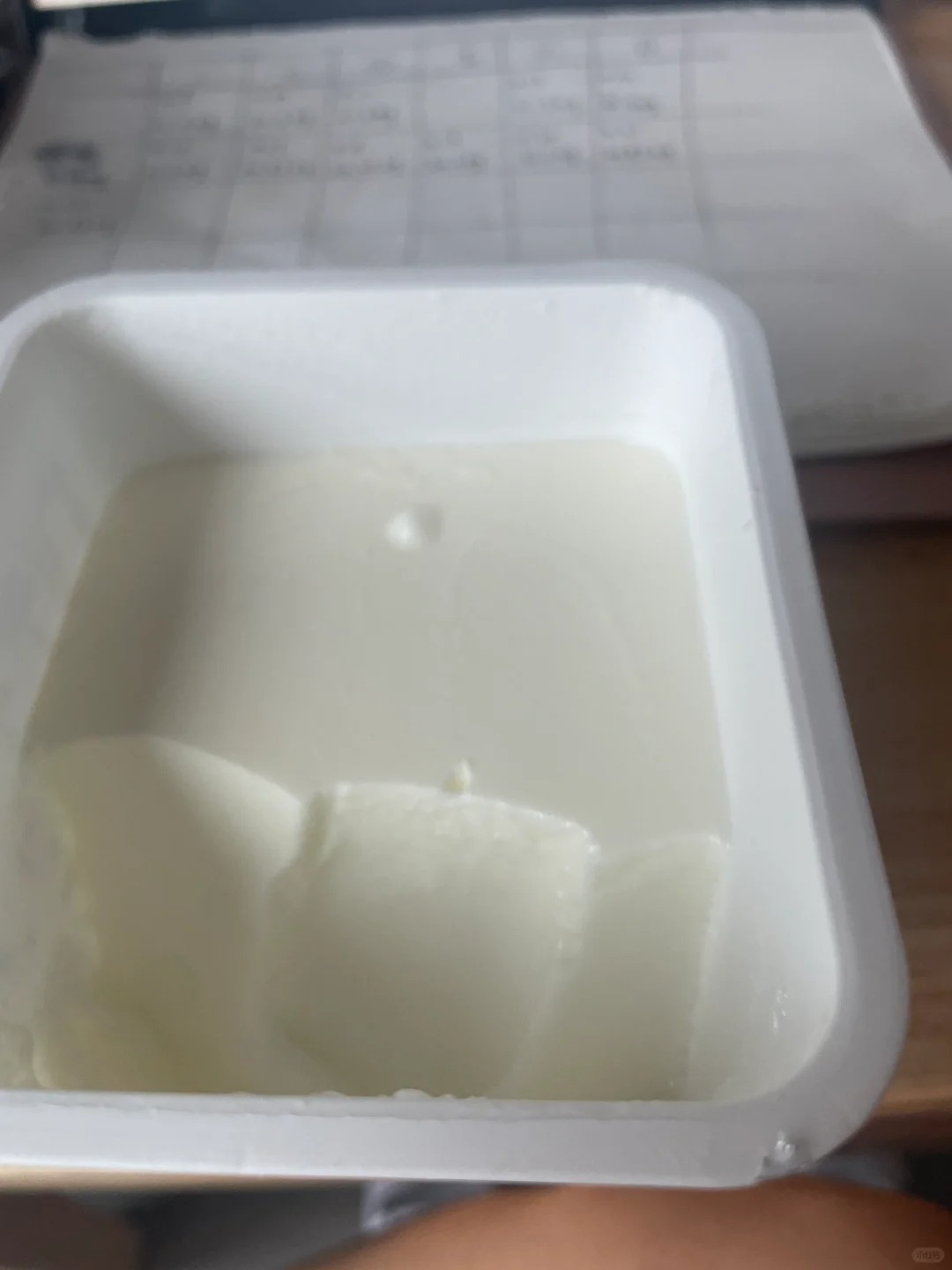 怎么形容这种npy…（很无力）
1⃣️餐馆吃饭时 我让他帮我拿点餐纸 他拎起桌子