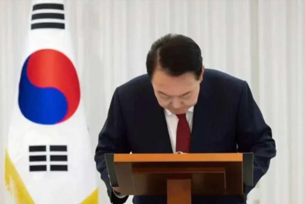 尹锡悦很可能要出拘留所了！
就在昨天，2月4日，尹锡悦方面已经向韩国首尔中央地方