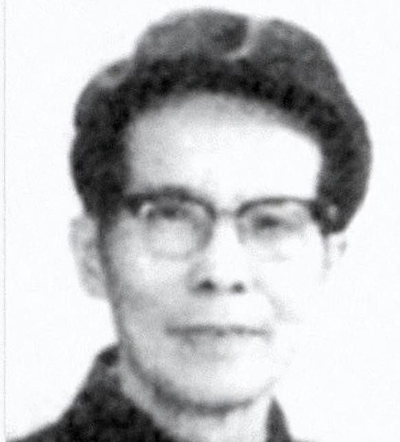 在动荡的历史节点上，广西一名曾经背负罪名的土匪头子陈善文，却在死刑判决即将执行之