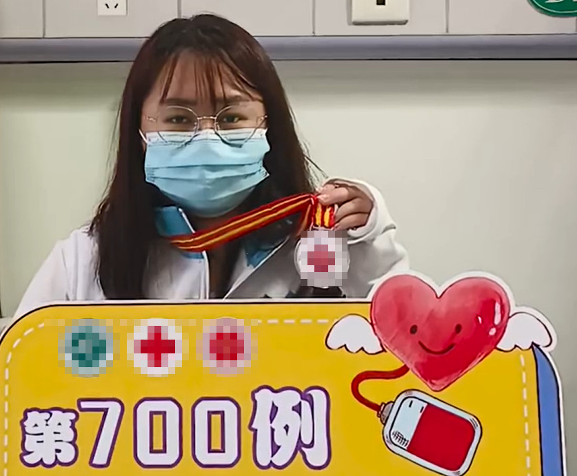 你还在用标签看00后？女孩用三个月证明：有一种甜叫陌生人的心跳