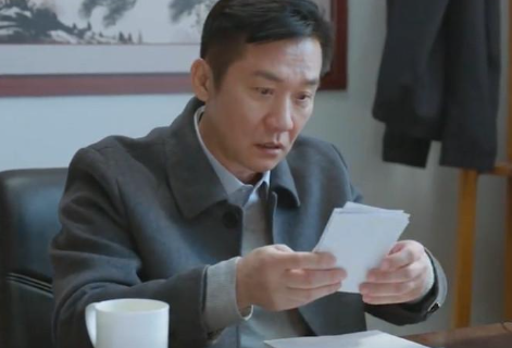 郑寒江脱颖而出