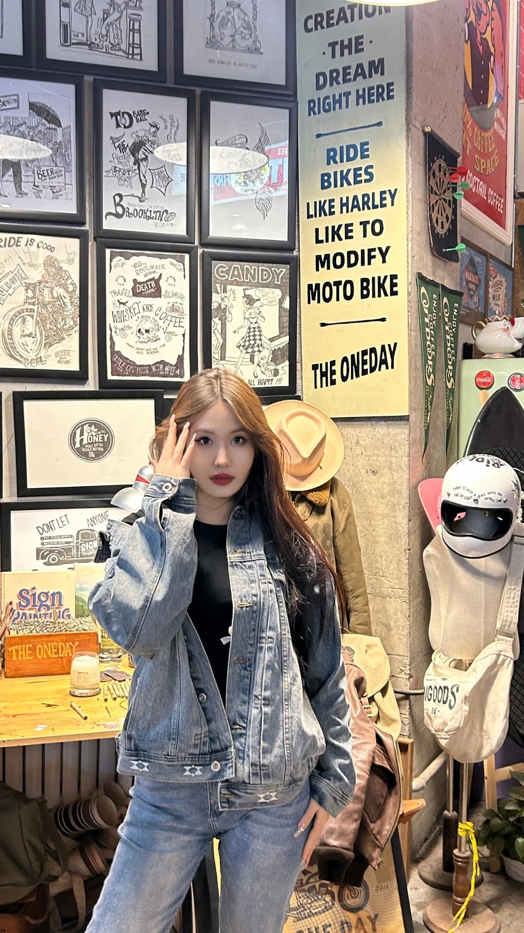 乌鲁木齐📍 二次打卡#探店