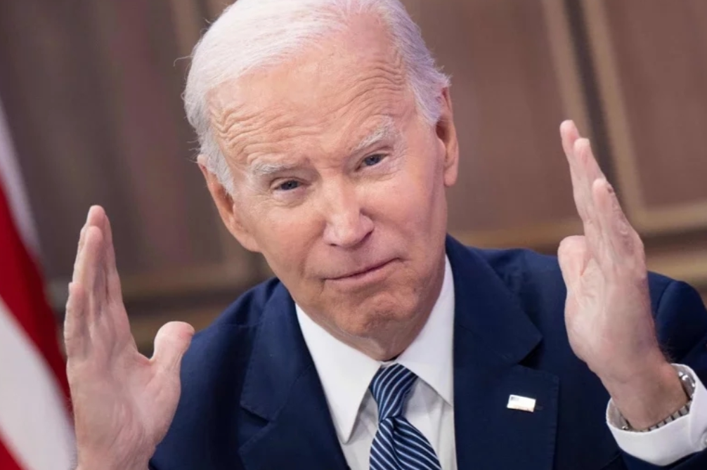 “德国之声”中文网10月1日发文评论道：“美国总统拜登批准了史上最高额的对台军援