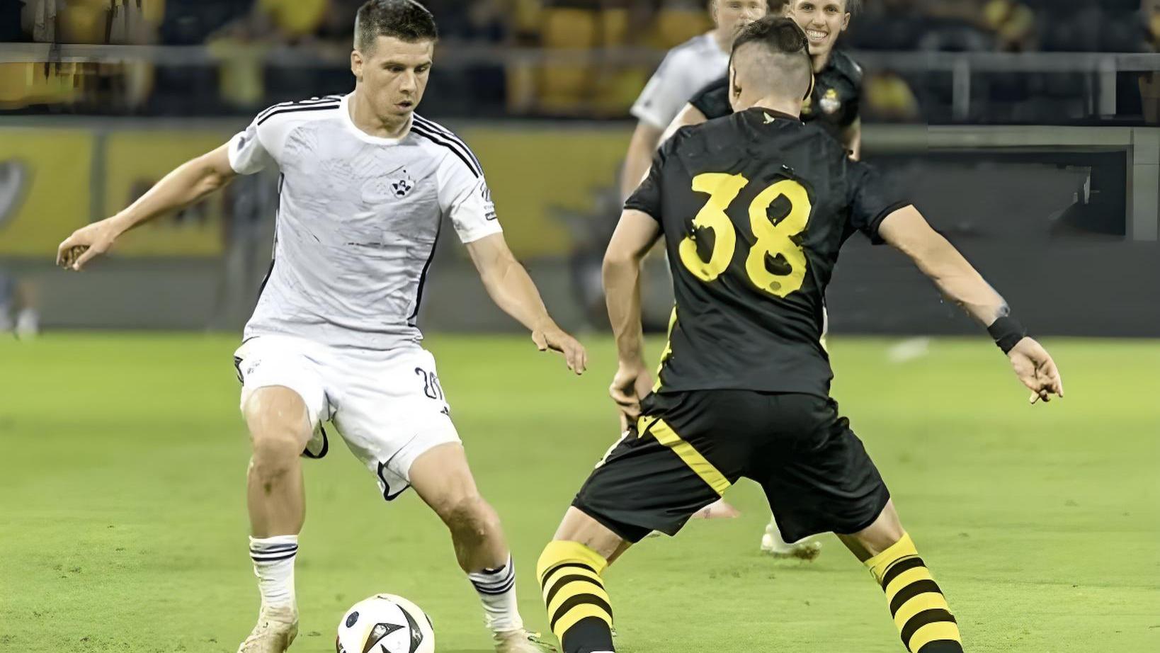 马里博尔VS博特夫：欧战烽烟再起，双雄激战谁能问鼎？