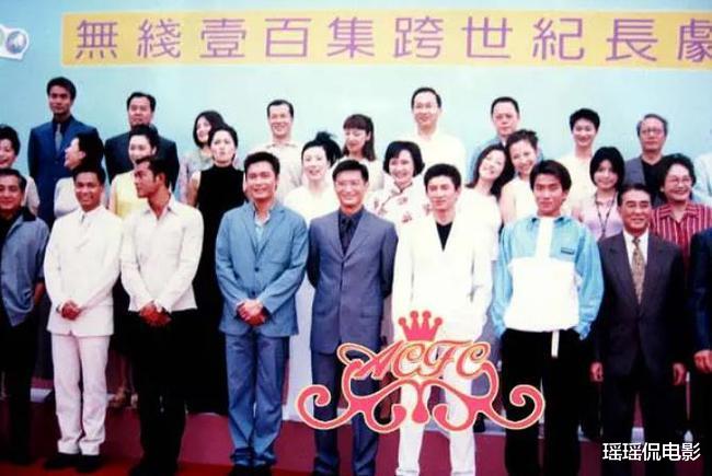 至今无人翻拍的6部顶级神剧，每部都让人难以忘怀（至今无人敢翻拍的电视剧）-第6张图片-九妖电影