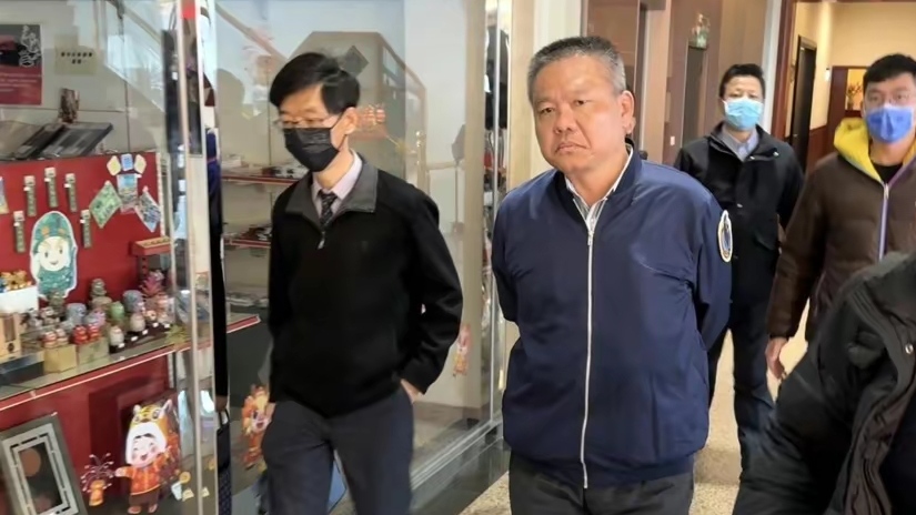 两名大陆渔民遗体还被扣在金门，死不瞑目！两岸15轮沟通后，台当局越来越硬，悲剧发